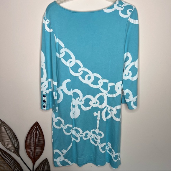 Lilly Pulitzer Jonah Dress A22 - Picture 7 of 7